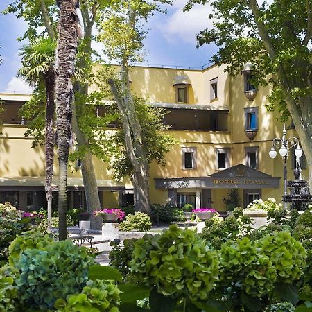Hotel Royal Bolsena Extérieur photo