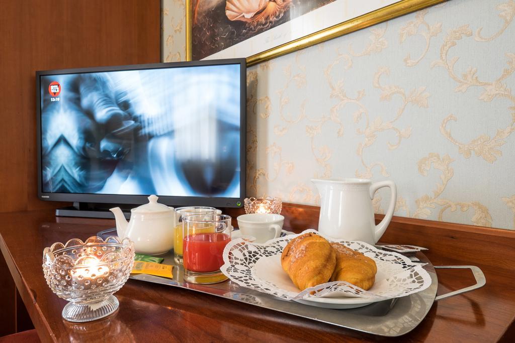 Hotel Royal Bolsena Chambre photo
