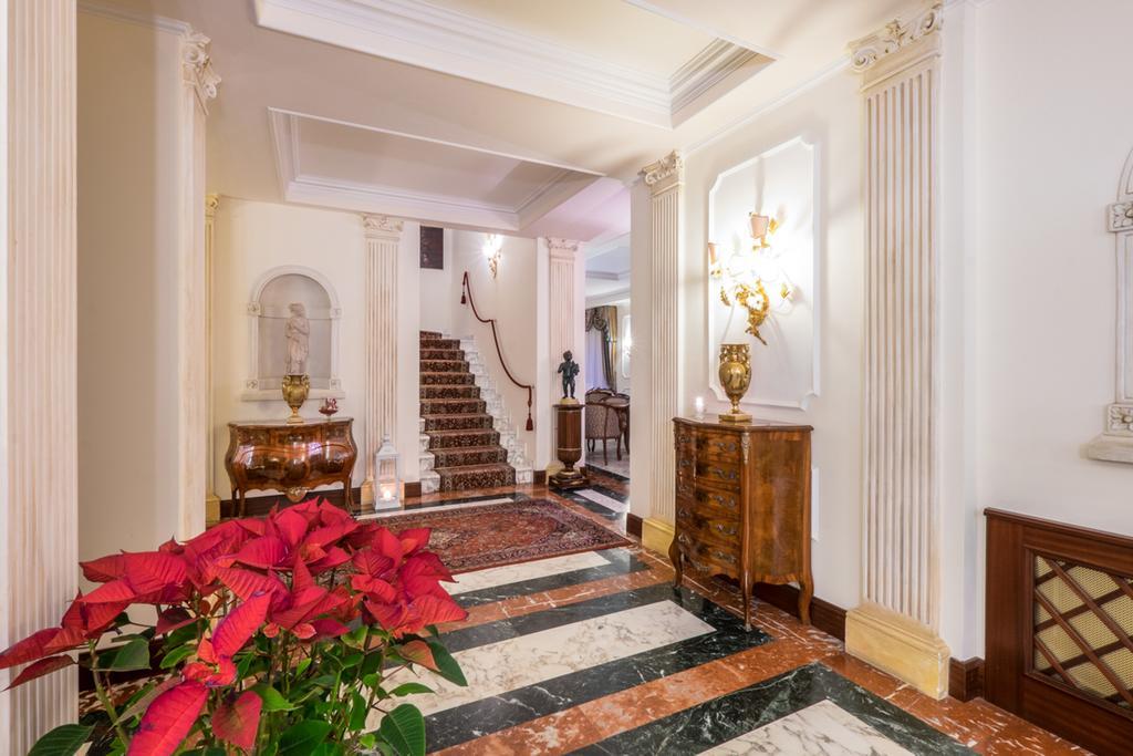 Hotel Royal Bolsena Extérieur photo
