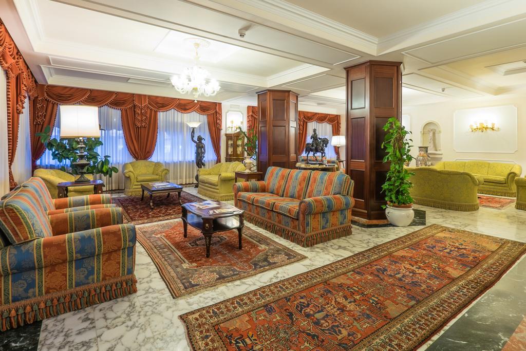 Hotel Royal Bolsena Extérieur photo