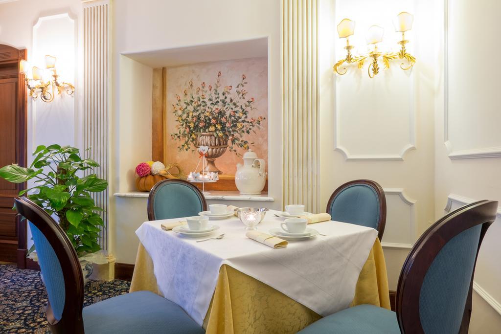 Hotel Royal Bolsena Extérieur photo