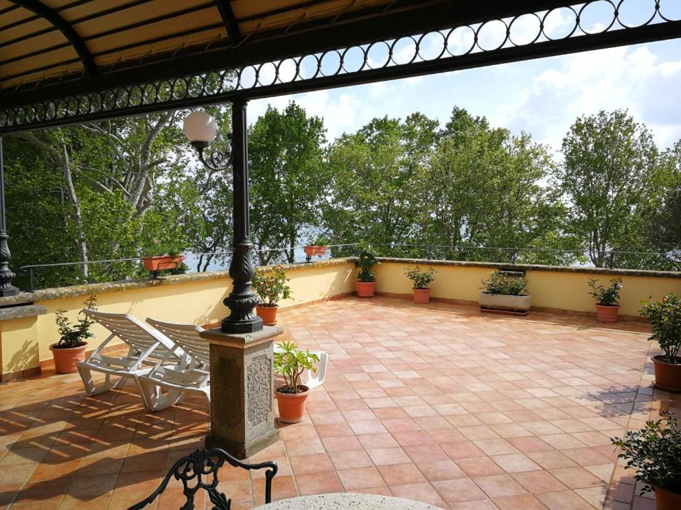 Hotel Royal Bolsena Extérieur photo