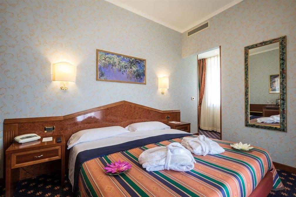 Hotel Royal Bolsena Extérieur photo