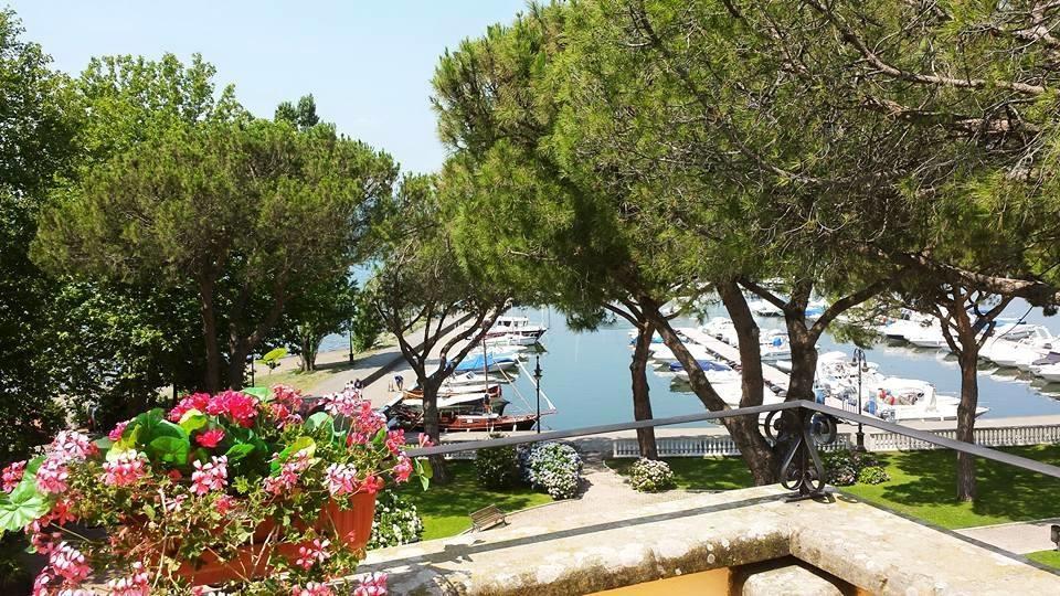 Hotel Royal Bolsena Extérieur photo