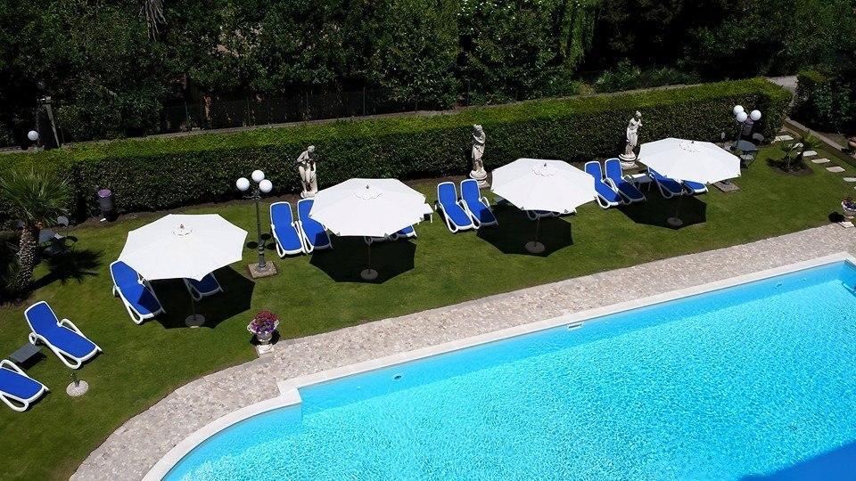 Hotel Royal Bolsena Extérieur photo