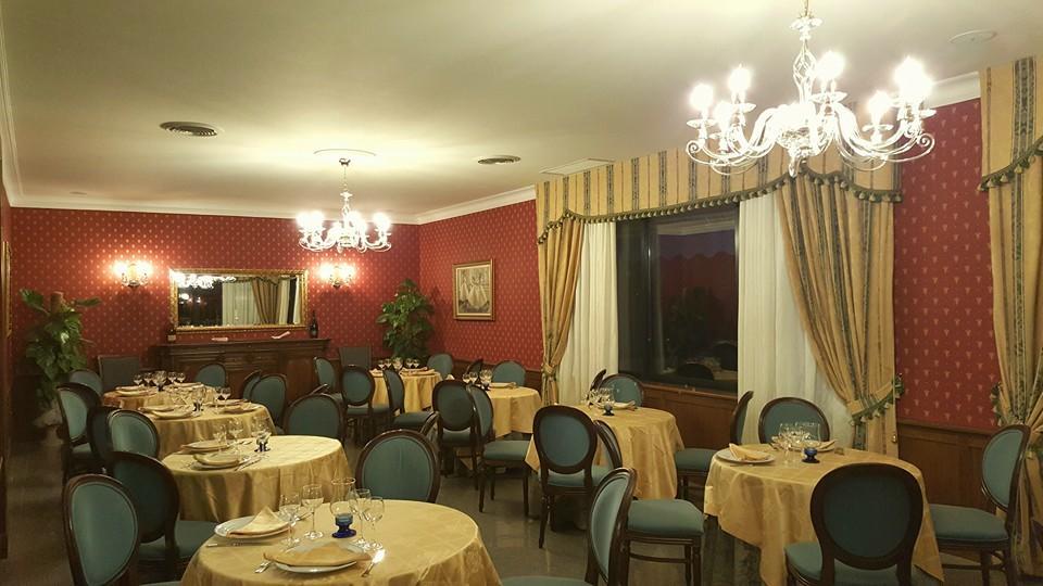 Hotel Royal Bolsena Extérieur photo