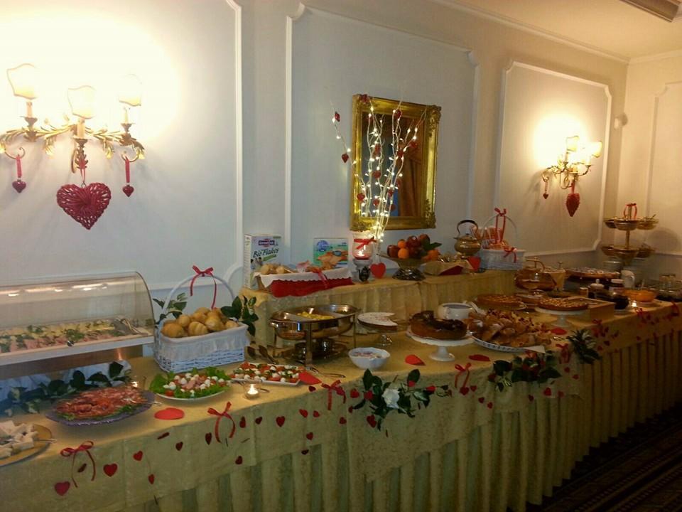 Hotel Royal Bolsena Extérieur photo