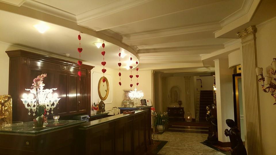 Hotel Royal Bolsena Extérieur photo