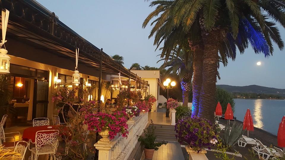 Hotel Royal Bolsena Extérieur photo