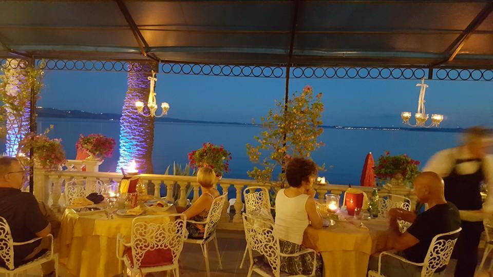 Hotel Royal Bolsena Extérieur photo