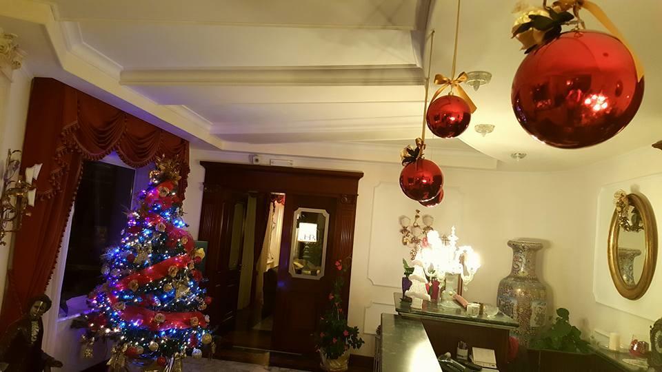 Hotel Royal Bolsena Extérieur photo