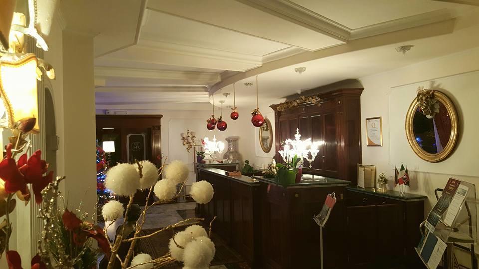 Hotel Royal Bolsena Extérieur photo
