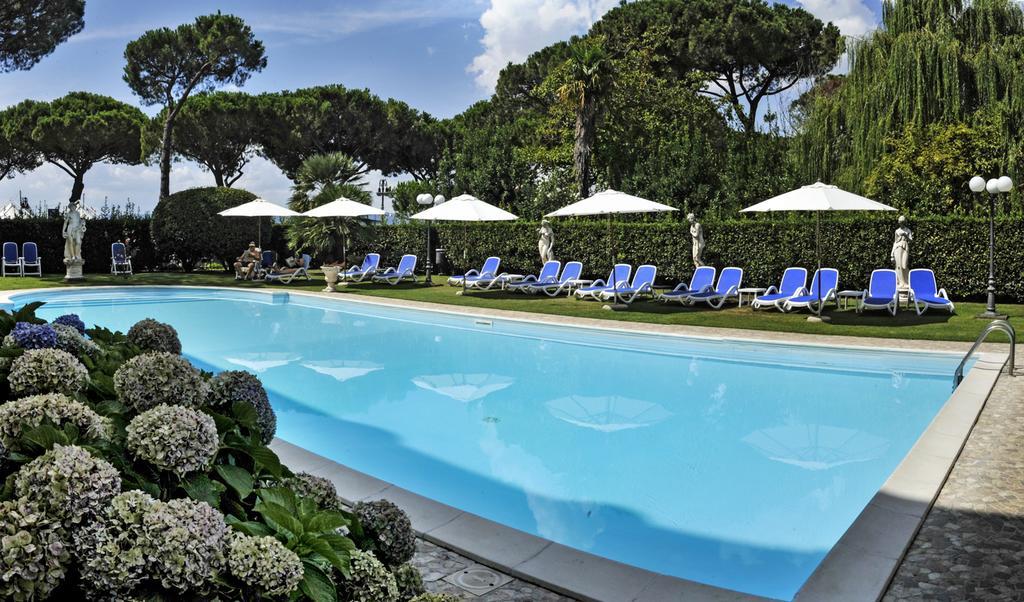 Hotel Royal Bolsena Extérieur photo
