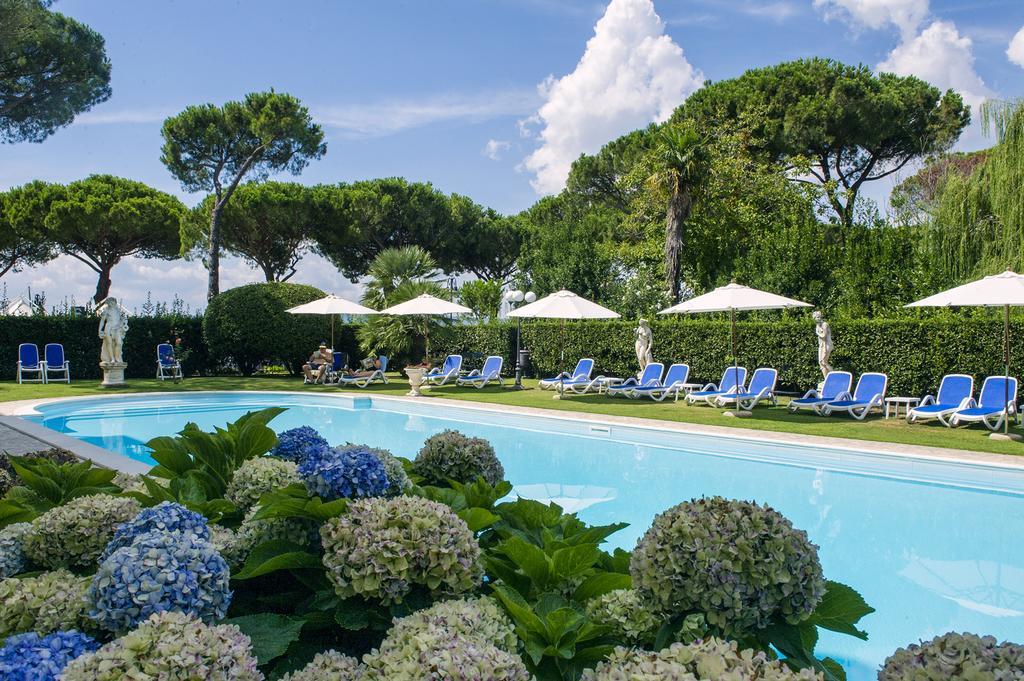 Hotel Royal Bolsena Extérieur photo