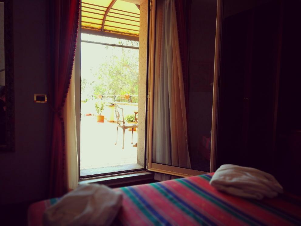 Hotel Royal Bolsena Extérieur photo