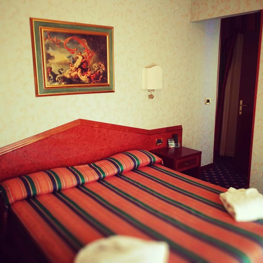 Hotel Royal Bolsena Extérieur photo