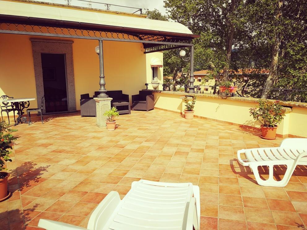 Hotel Royal Bolsena Extérieur photo