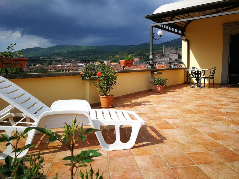 Hotel Royal Bolsena Extérieur photo