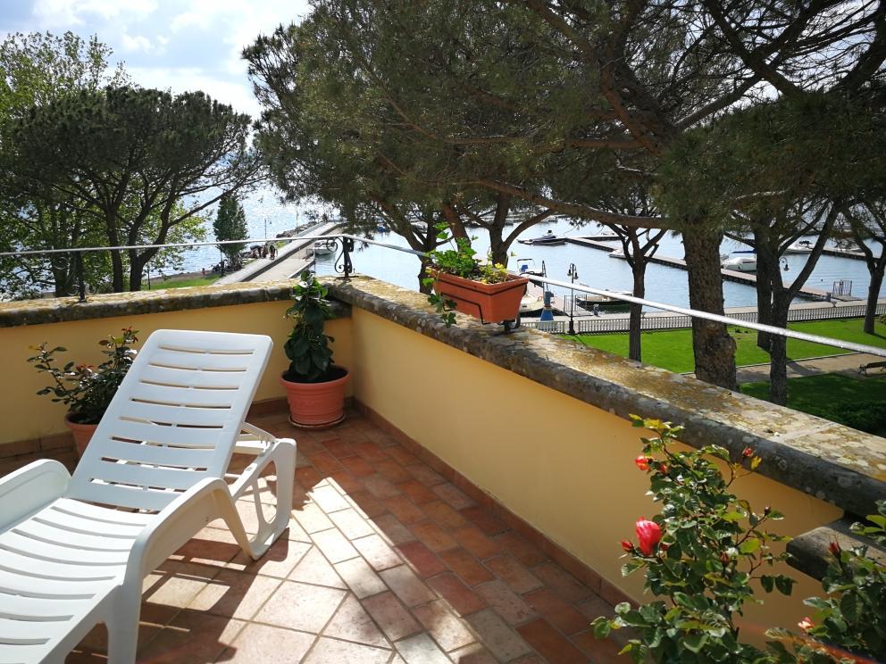 Hotel Royal Bolsena Extérieur photo
