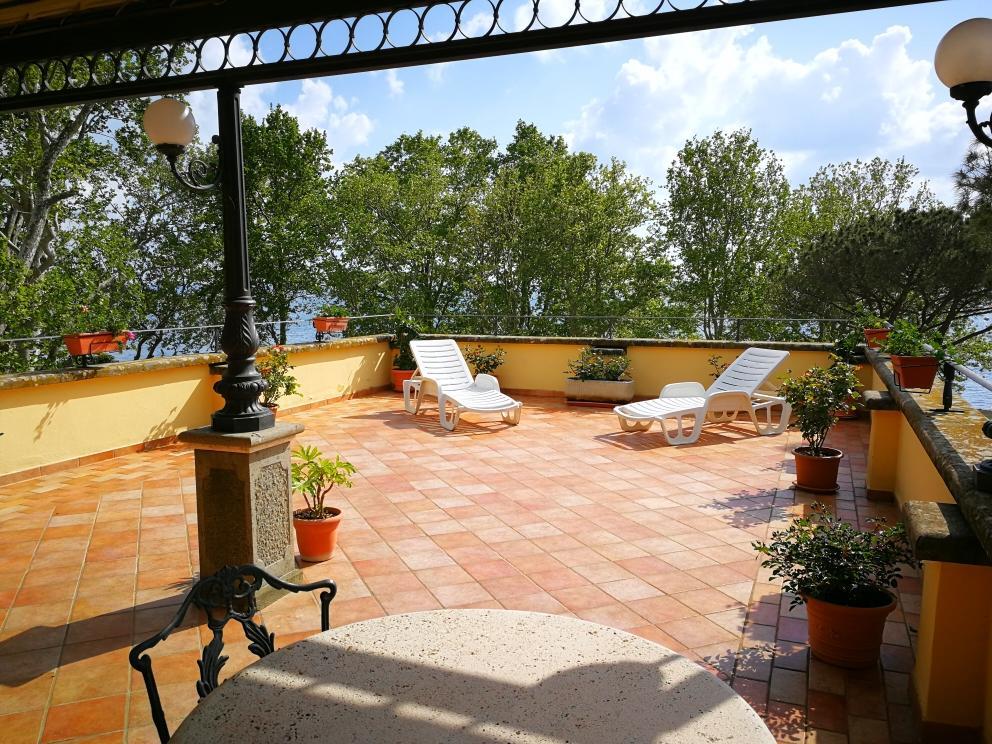 Hotel Royal Bolsena Extérieur photo