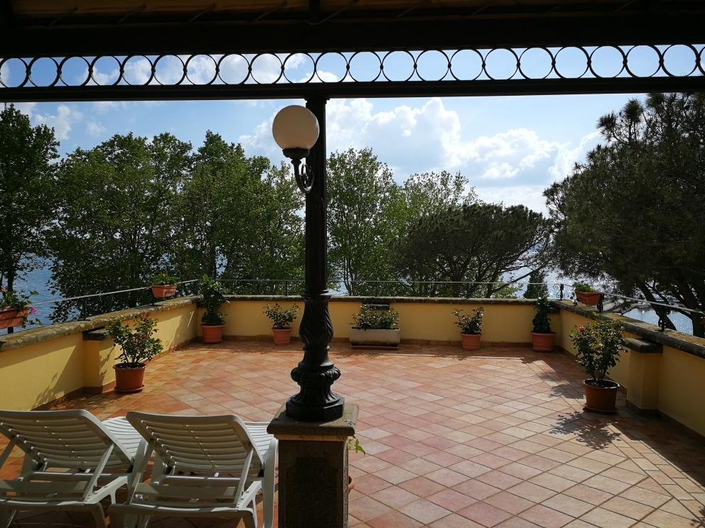 Hotel Royal Bolsena Extérieur photo