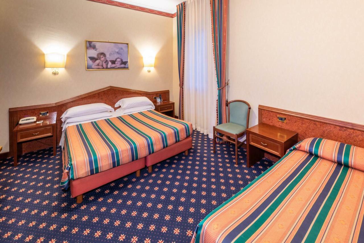 Hotel Royal Bolsena Extérieur photo
