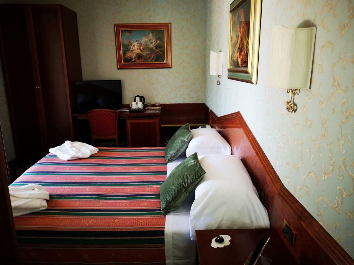 Hotel Royal Bolsena Extérieur photo