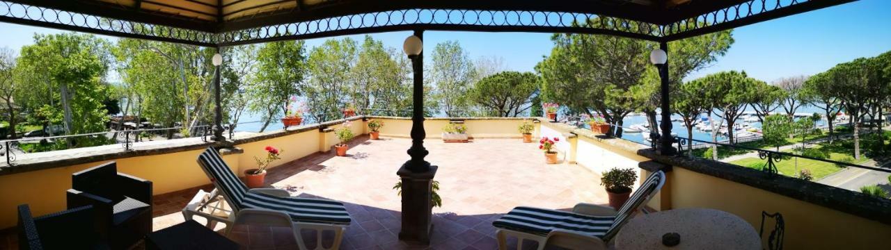 Hotel Royal Bolsena Extérieur photo