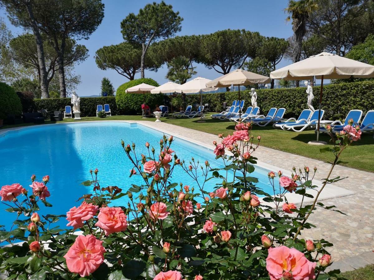 Hotel Royal Bolsena Extérieur photo